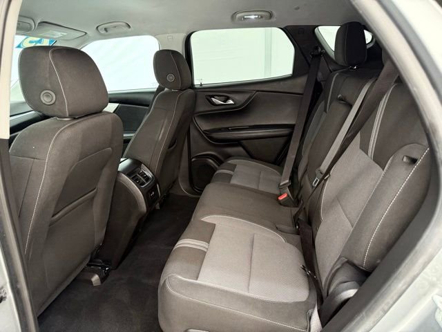 Used 2025 Chevrolet Blazer LT image 15