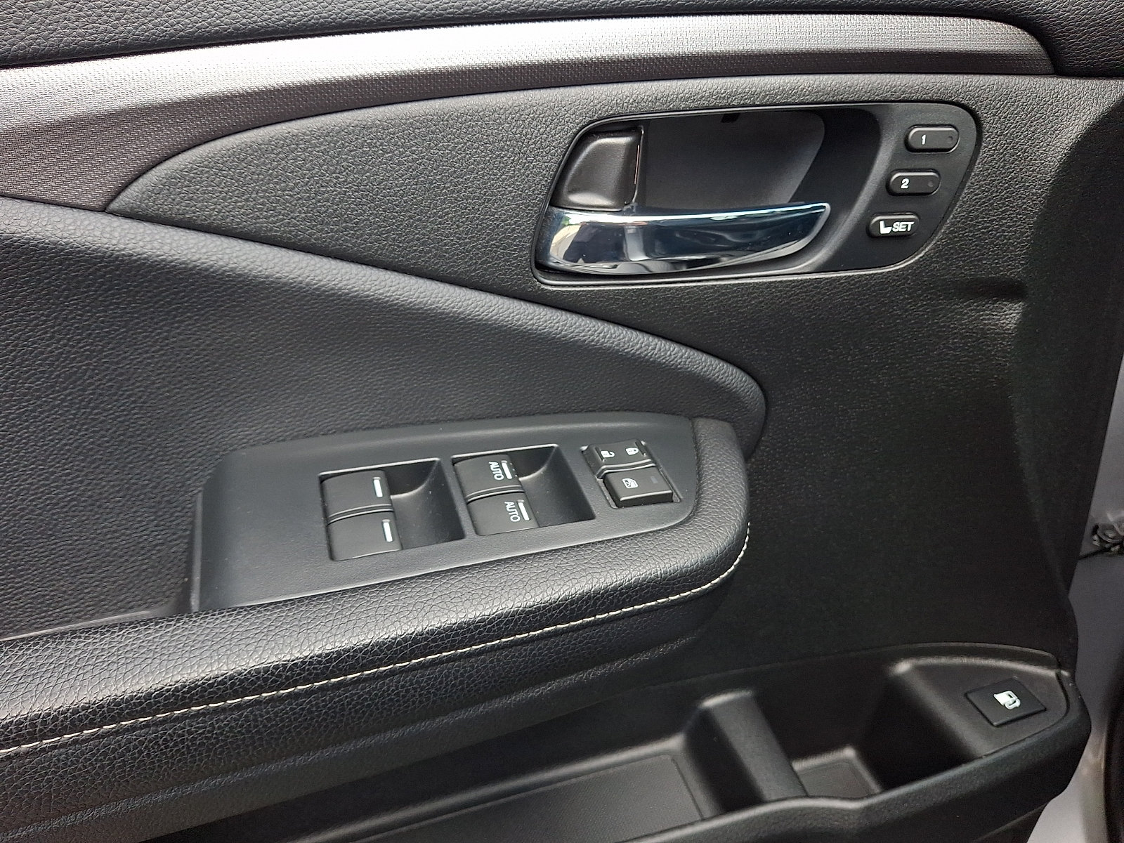Used 2022 Honda Ridgeline RTL-E image 14