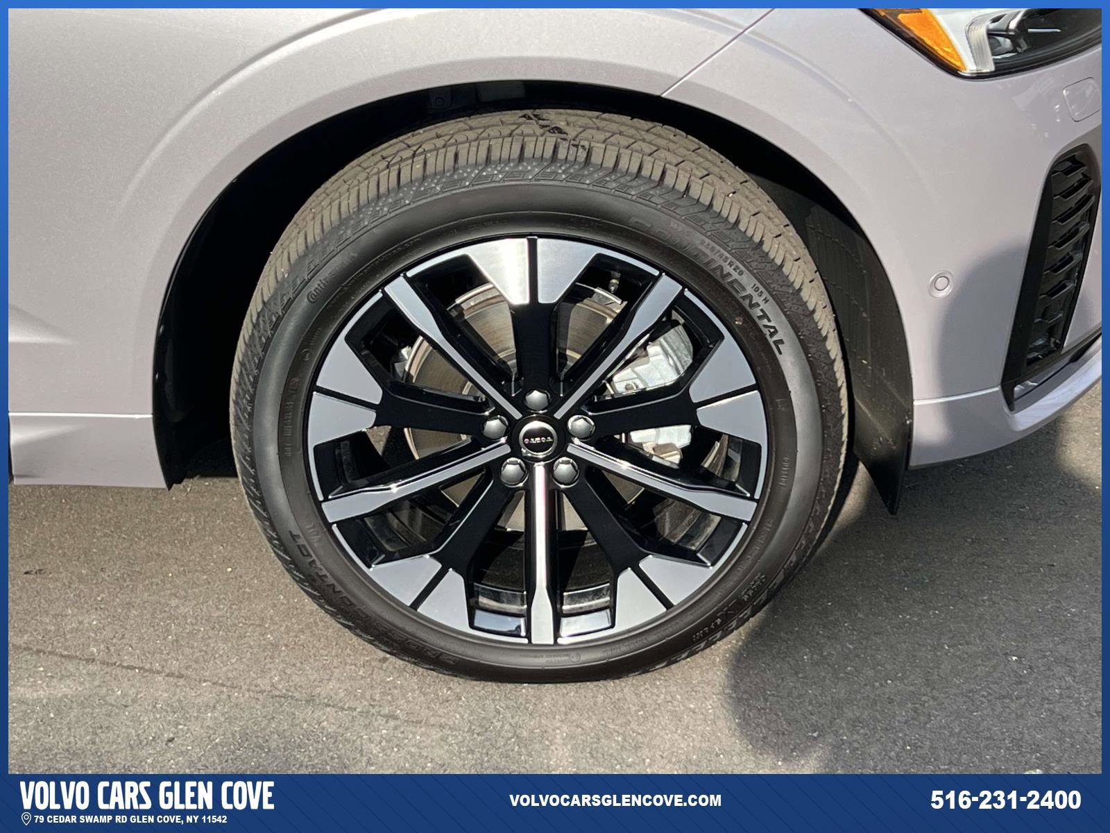 Used 2026 Volvo XC60 B5 Plus w/ Protection Package Premier AWD/4WD image 5