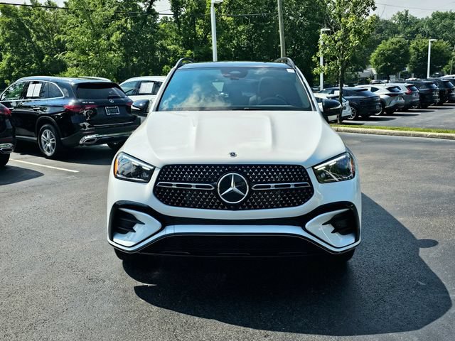 New 2026 Mercedes-Benz GLE 350 4MATIC image 2