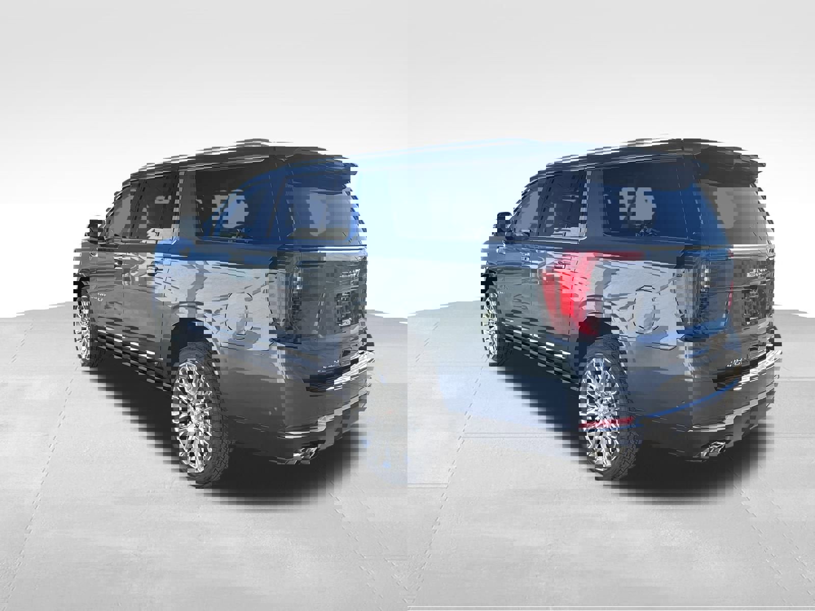 New 2026 GMC Yukon XL Denali image 17