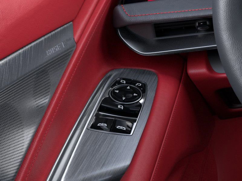 New 2026 Chevrolet Corvette Z06 image 25