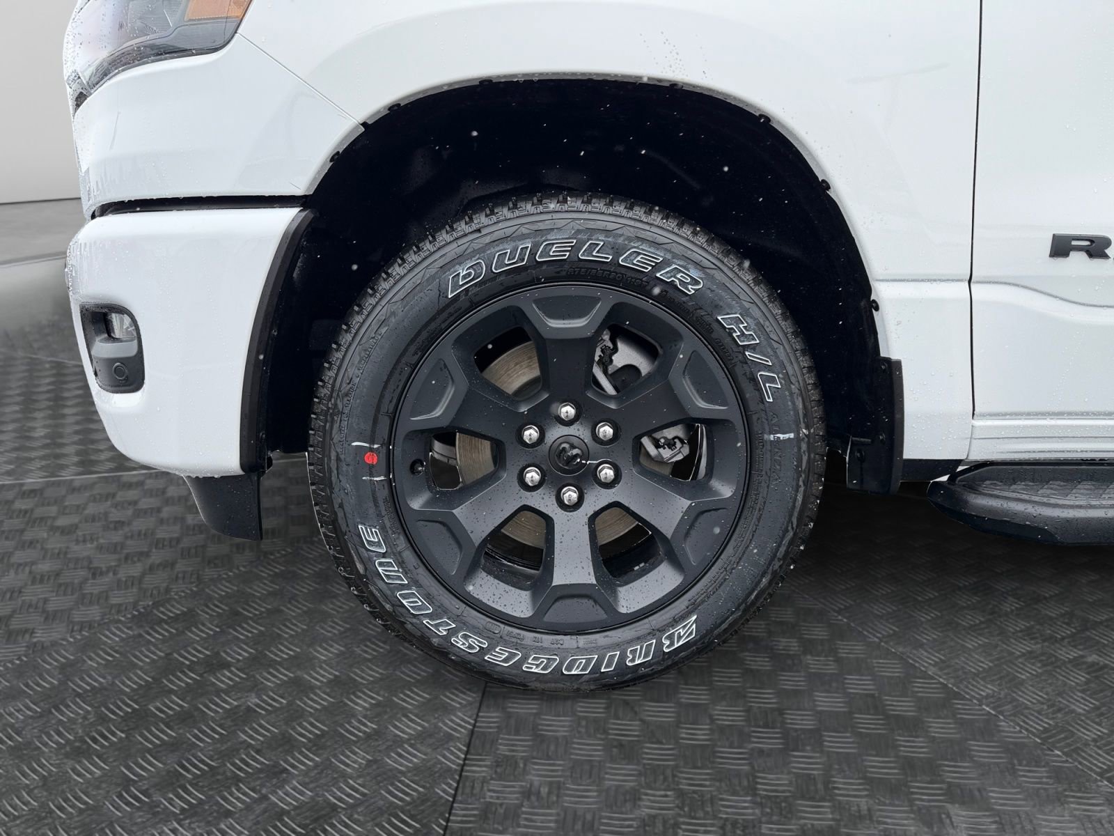 New 2026 RAM 1500 Express AWD/4WD image 14