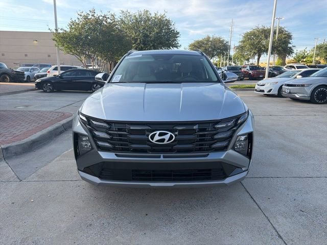 Used 2025 Hyundai Tucson SEL FWD image 3
