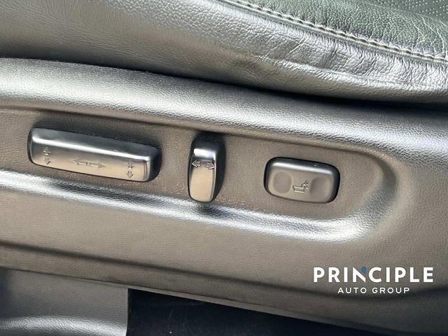 Used 2021 Honda Passport Elite image 16