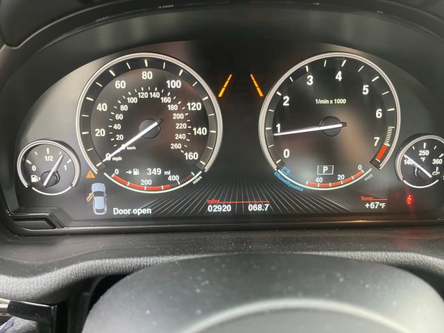 Used 2018 BMW X4 xDrive28i image 16