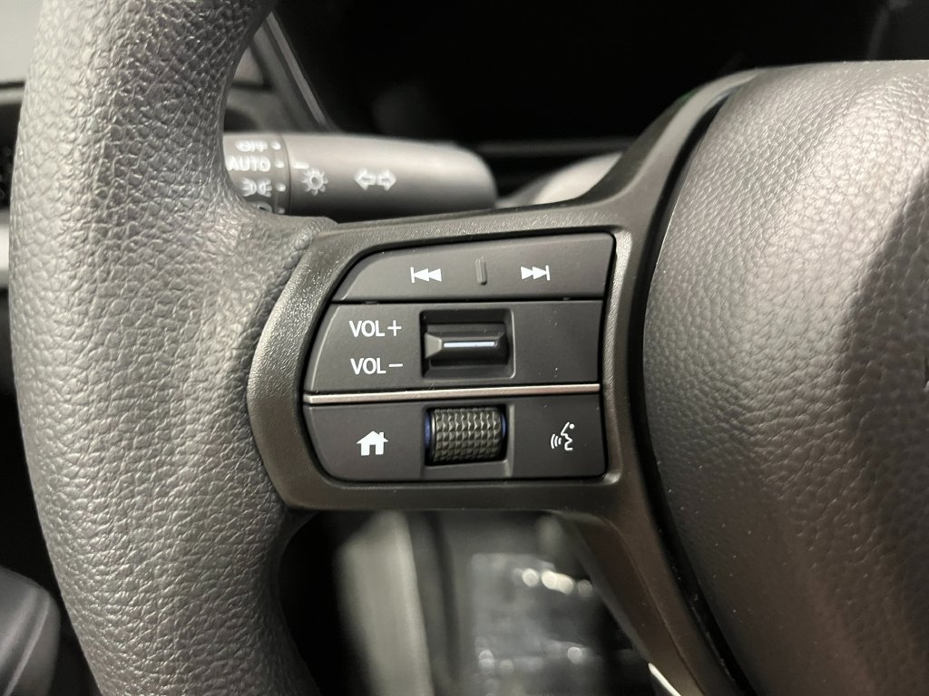 New 2027 Honda CR-V EX image 22