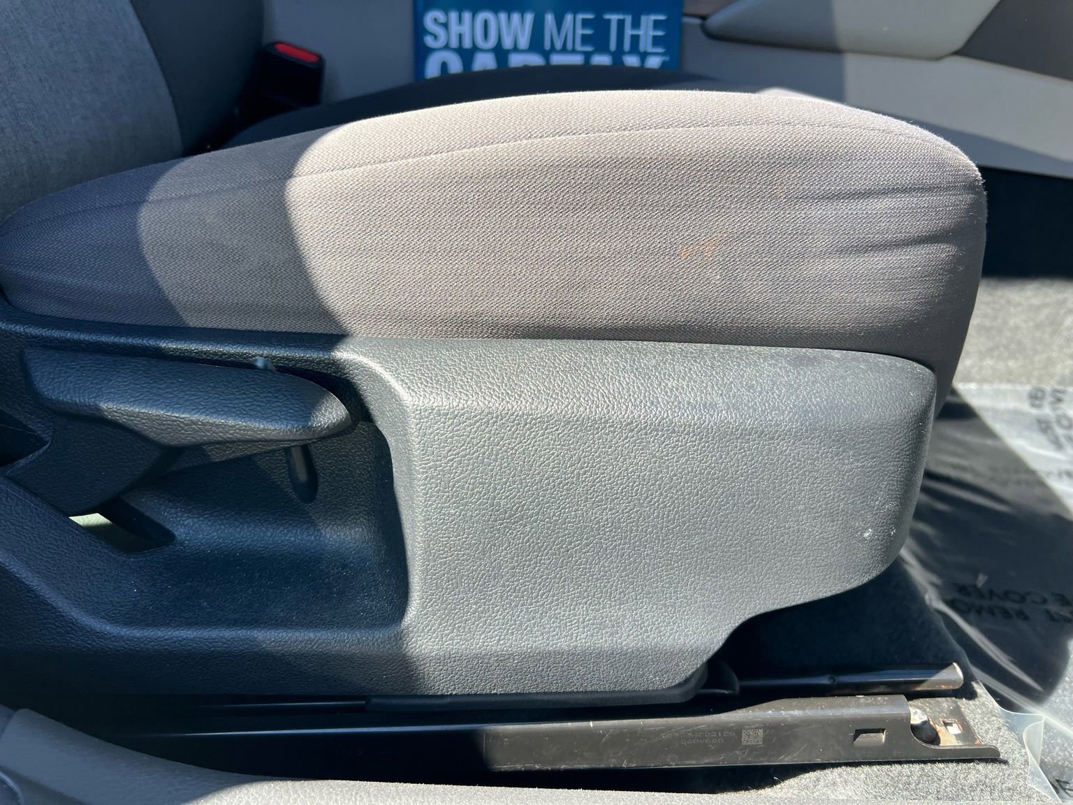 Used 2024 Toyota Camry LE FWD image 48