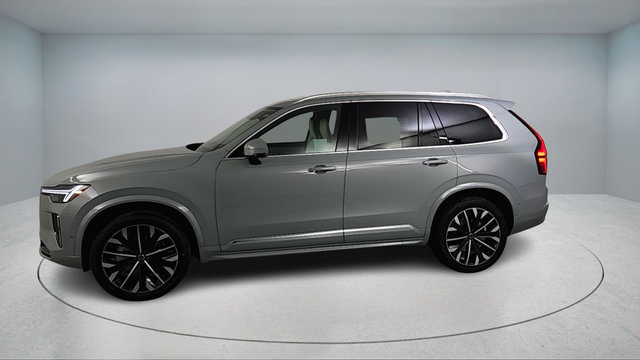 New 2026 Volvo XC90 B6 Ultra w/ Protection Package AWD/4WD image 4
