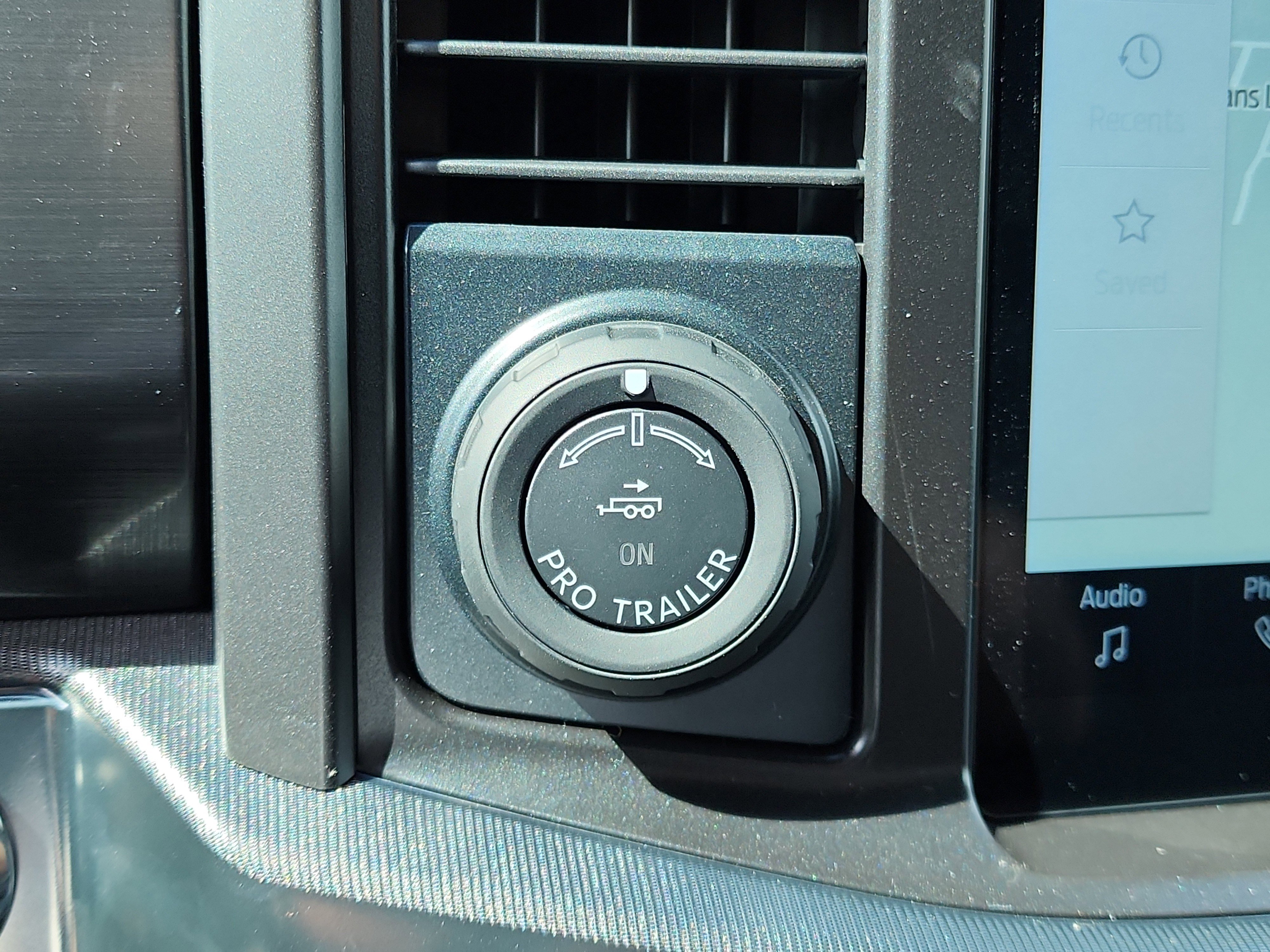 New 2025 Ford F150 Lariat image 15