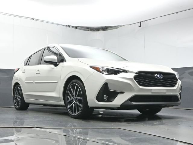 Certified 2025 Subaru Impreza 2.0i Sport image 32