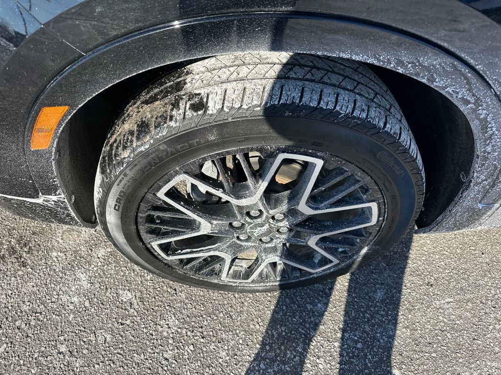 Used 2024 Chevrolet Blazer RS w/ LPO, Floor Liner Package image 10