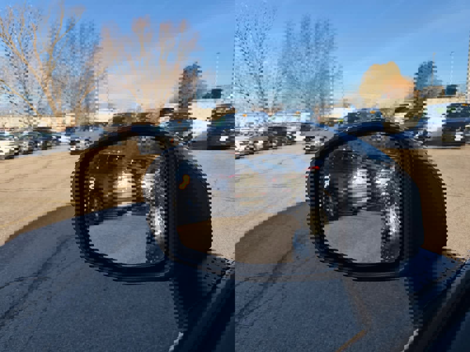 Used 2023 Honda HR-V EX-L image 24