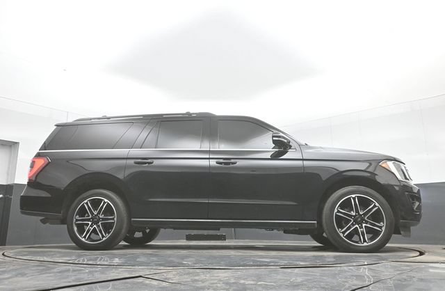Used 2020 Ford Expedition Max Limited w/ Equipment Group 303A AWD/4WD image 34