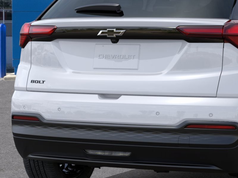New 2027 Chevrolet Bolt LT w/ Comfort Package FWD image 39