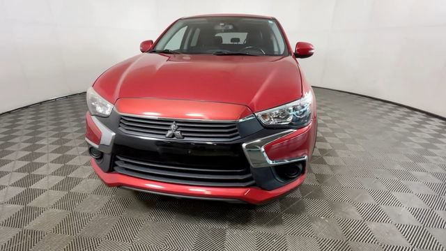 Used 2016 Mitsubishi Outlander Sport ES AWD/4WD image 14