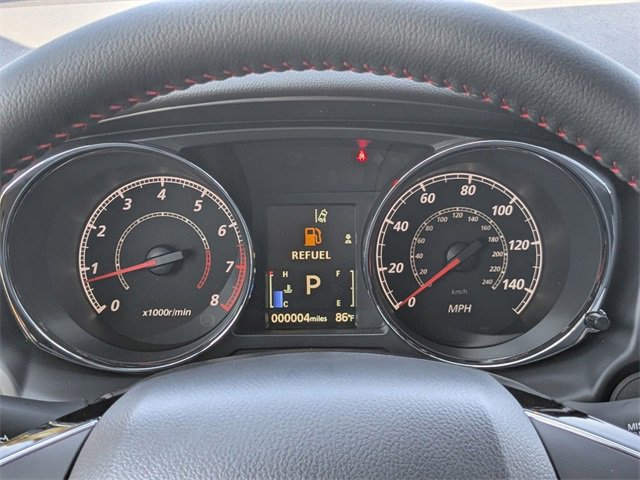 New 2025 Mitsubishi Outlander Sport AWD image 30