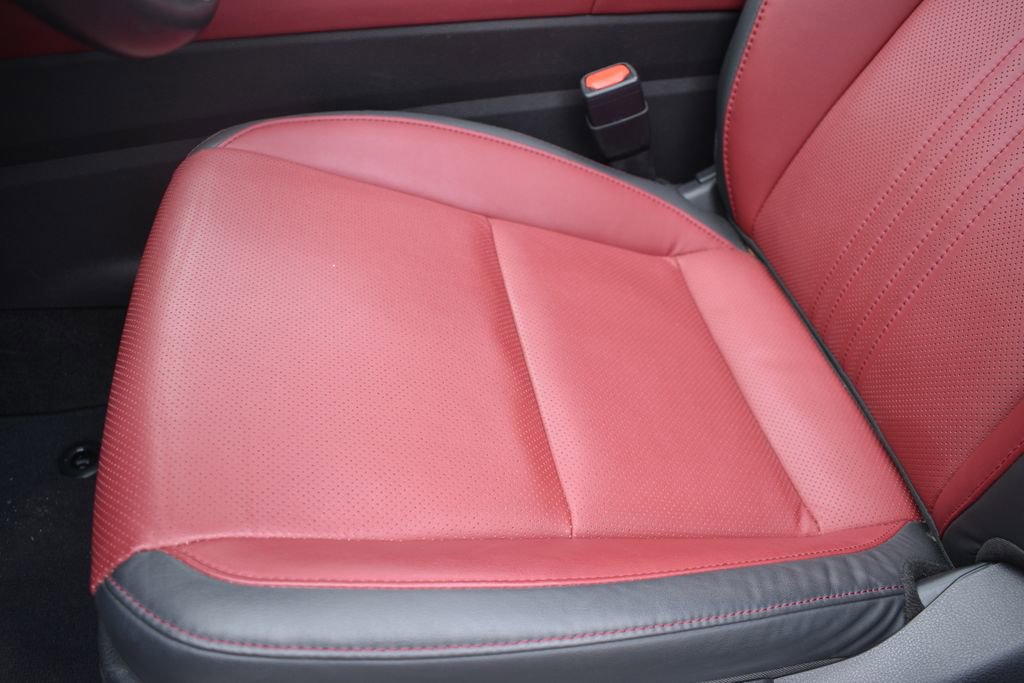 Used 2024 Lexus NX 350 AWD w/ Cold Area Package image 12