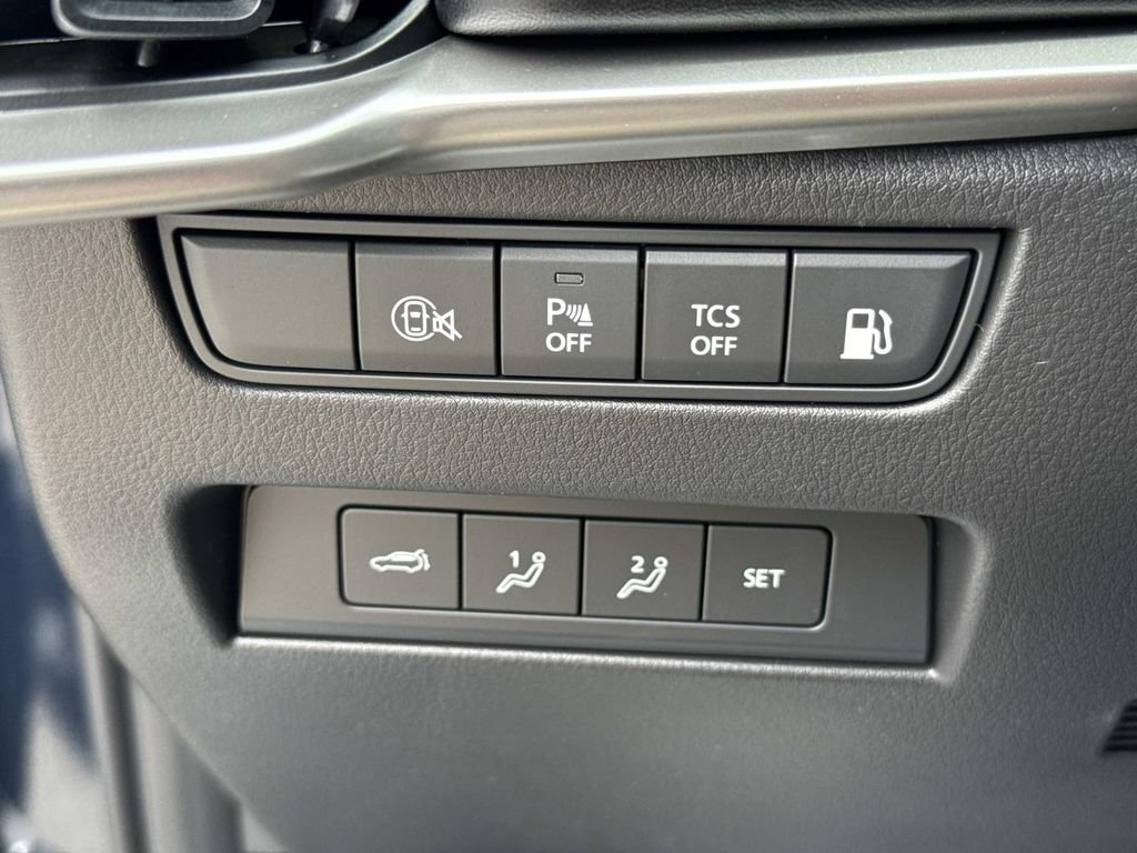New 2026 MAZDA CX-90 Plug-In Hybrid w/ Premium Plus AWD/4WD image 49