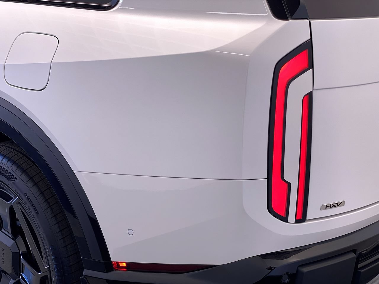 New 2027 Kia Telluride X-Line SX Prestige w/ Executive Package AWD/4WD image 9
