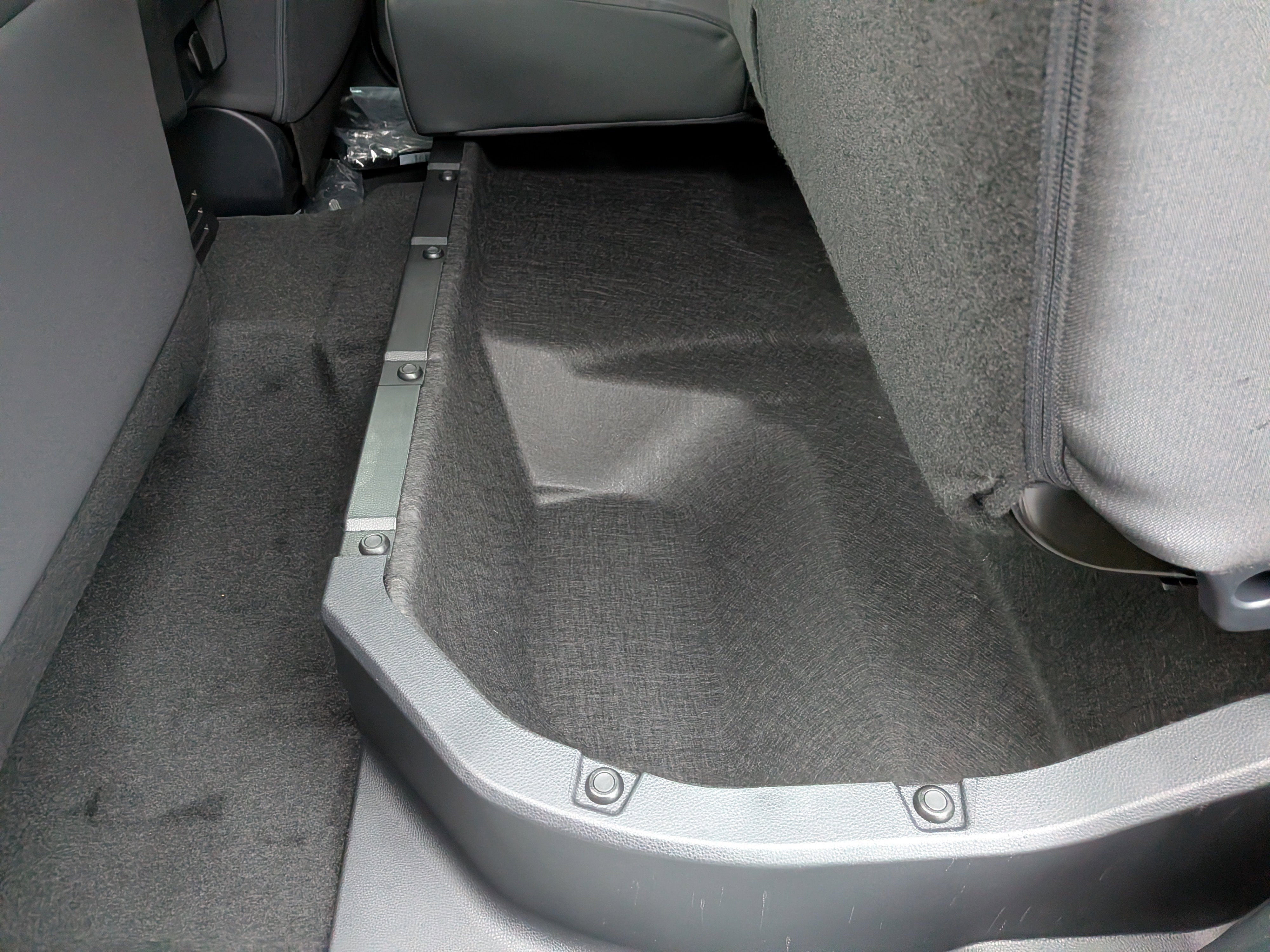 New 2026 Toyota Tacoma SR5 image 15