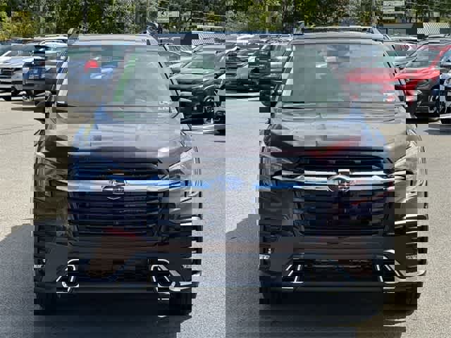 New 2025 Subaru Ascent Touring image 32