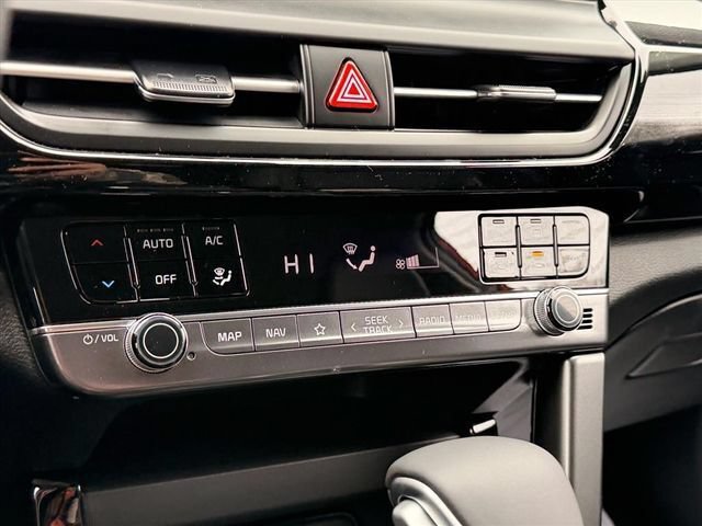 New 2026 Kia Seltos S AWD/4WD image 19