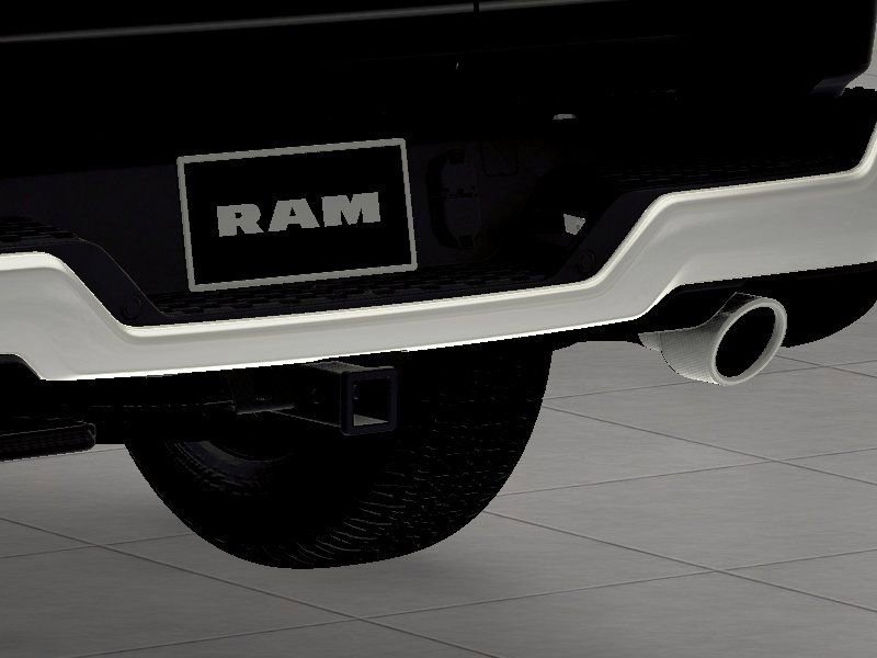 New 2026 RAM 1500 Big Horn image 16