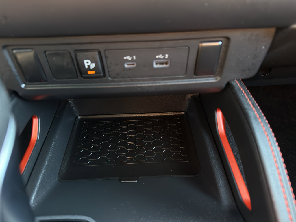 Certified 2022 Nissan Frontier PRO-4X w/ Technology Package image 21