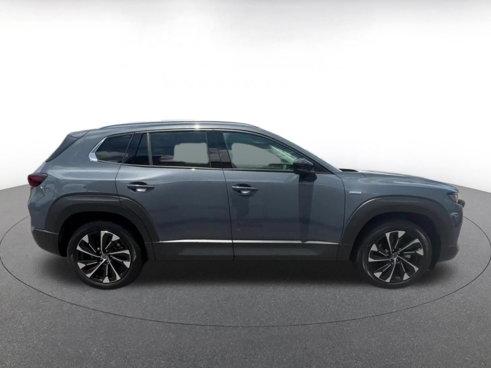 Used 2025 MAZDA CX-50 2.5 Hybrid w/ Premium Plus Pkg AWD/4WD image 16