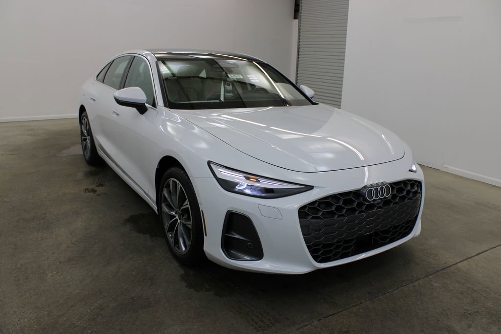 New 2026 Audi A6 Premium image 5