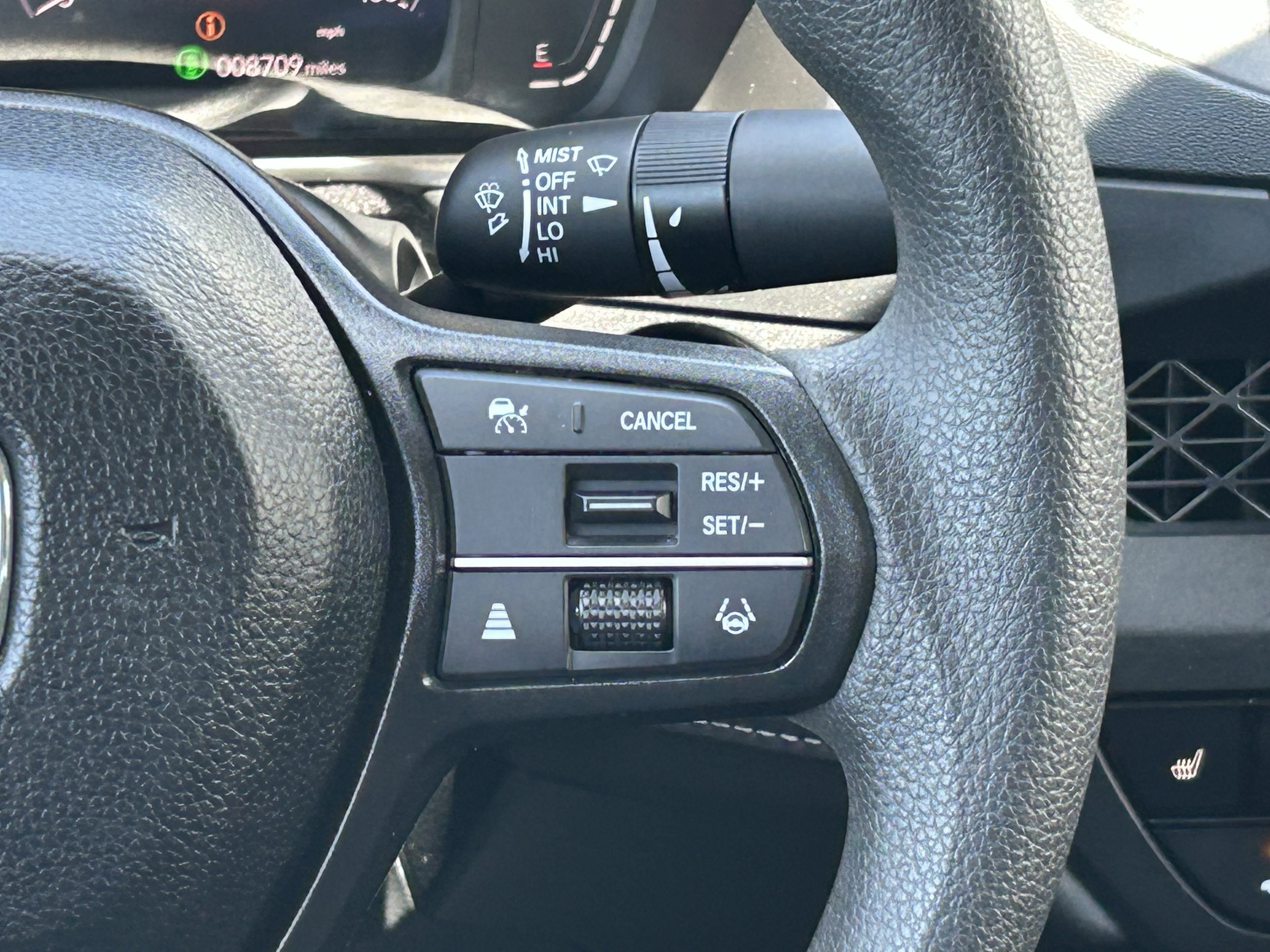 Certified 2025 Honda Accord SE image 21