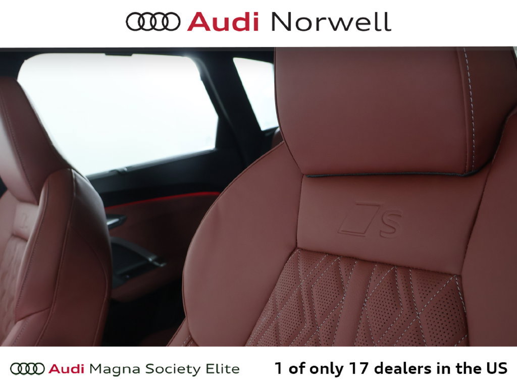 New 2026 Audi SQ5 Premium Plus AWD/4WD image 19
