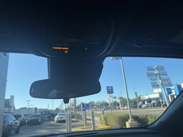 Used 2025 Buick Envista Preferred w/ Convenience I Package image 14