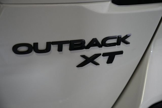 Used 2024 Subaru Outback Onyx Edition XT AWD/4WD image 13