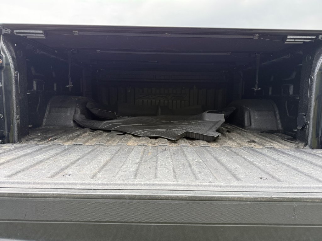 Used 2023 Chevrolet Silverado 1500 ZR2 AWD/4WD image 24