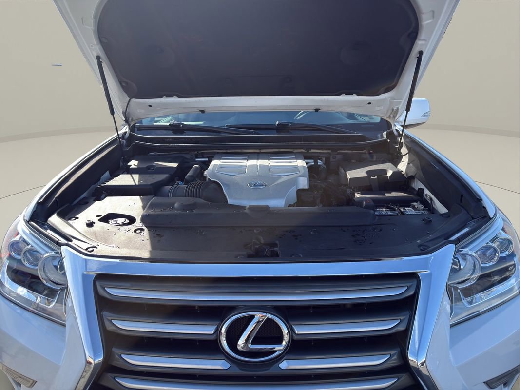 Used 2019 Lexus GX 460 image 21