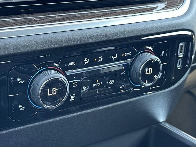 New 2026 Chevrolet Silverado 1500 RST w/ Convenience Package II image 29