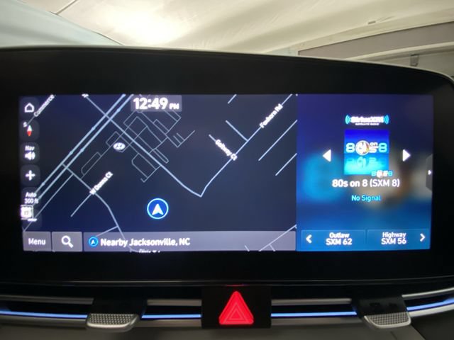 Used 2023 Hyundai Elantra Limited FWD image 18