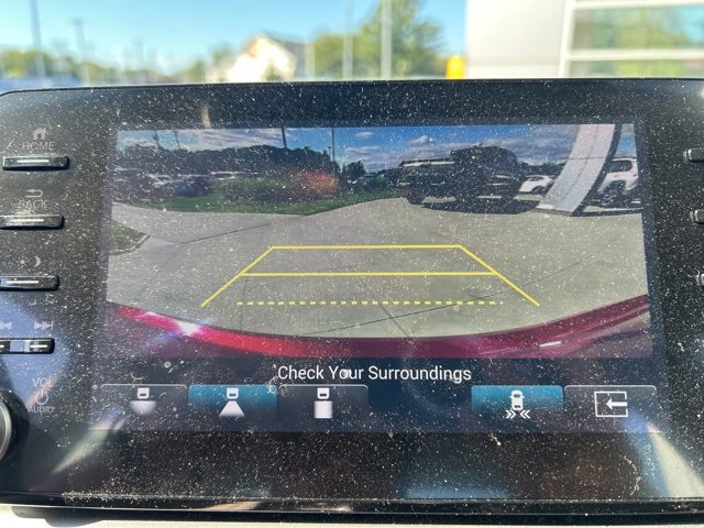 Used 2021 Honda Accord Touring image 29