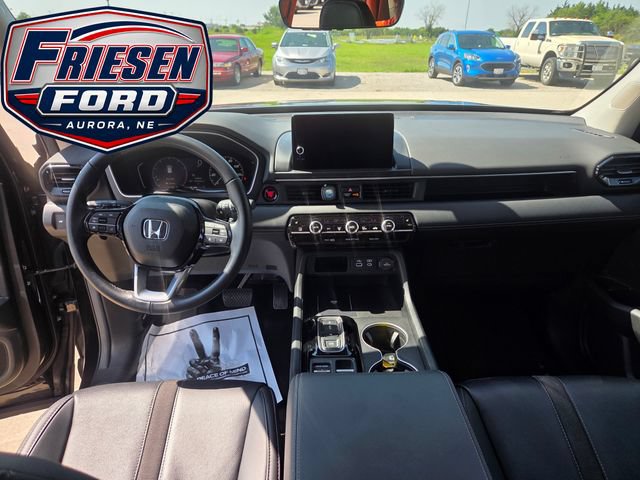 Used 2025 Honda Pilot EX-L image 18