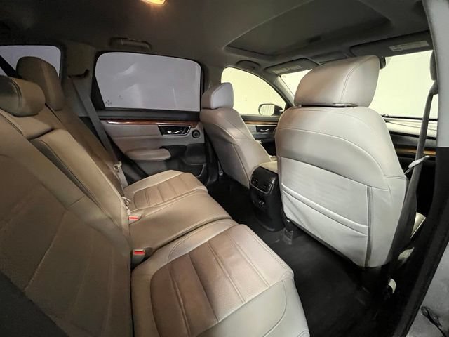 Used 2021 Honda CR-V Touring image 12