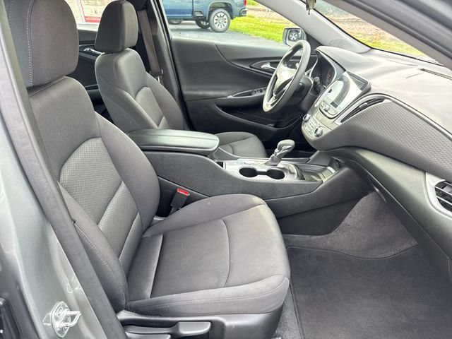 Used 2025 Chevrolet Malibu LT FWD image 26