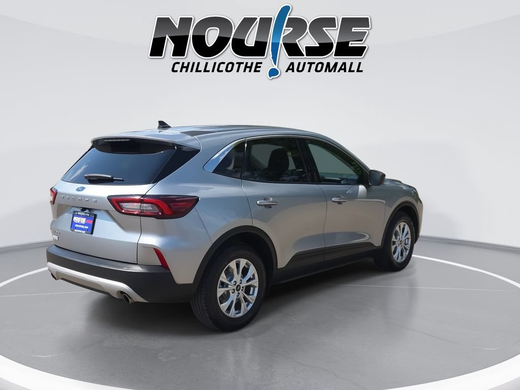 Used 2024 Ford Escape Active FWD image 8