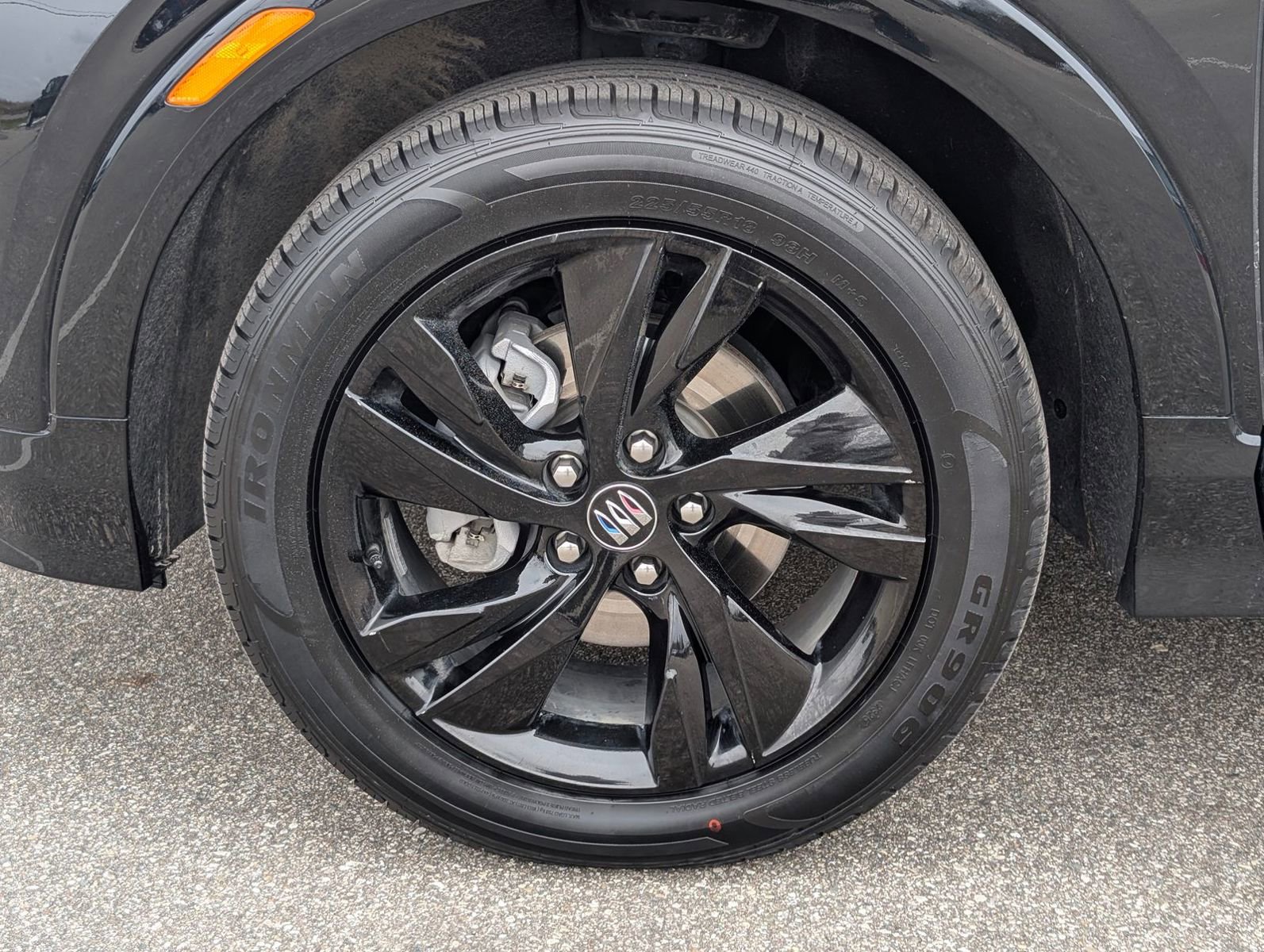 Certified 2024 Buick Encore GX Sport Touring image 30