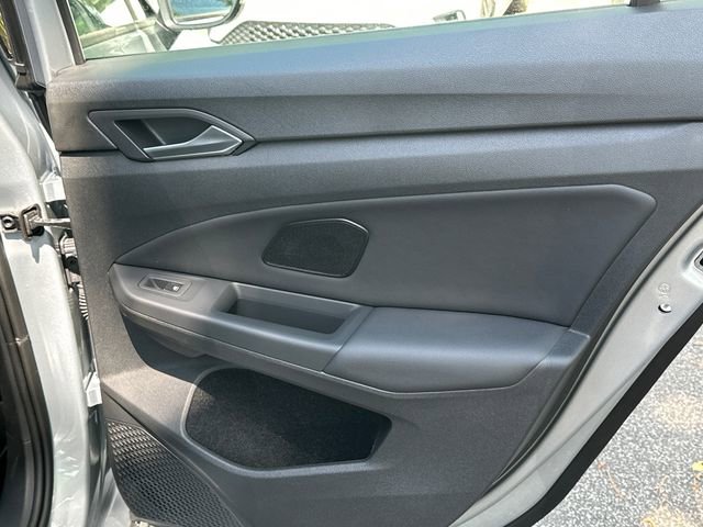 New 2026 Volkswagen GTI Autobahn FWD image 28