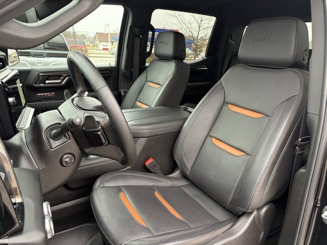 Used 2024 GMC Sierra 1500 AT4 w/ Technology Package image 20