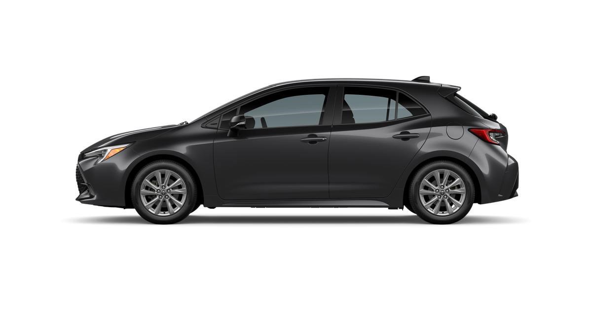 New 2026 Toyota Corolla SE image 36