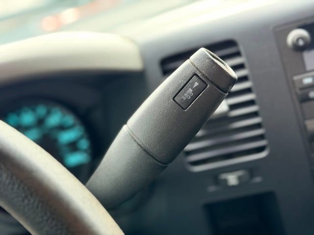 Used 2009 Chevrolet Silverado 1500 W/T image 9