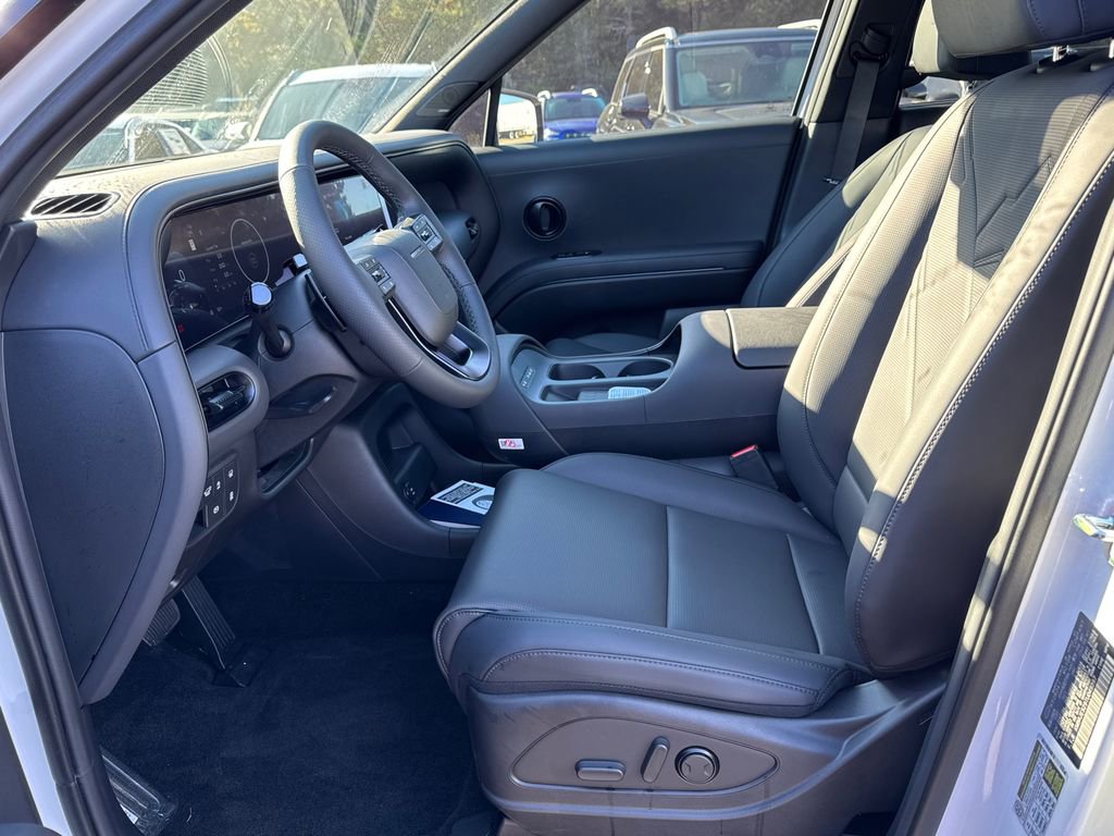 New 2026 Hyundai Palisade XRT Pro image 9